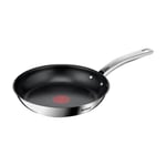 Tefal Intuition Frypan B8170644 stekpanna 28 cm