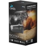 Intercom cardo - Packtalk edge orv single