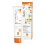 Vitamin C BB Beauty Balm Sheer Tint SPF 30 2 Oz By Andalou Naturals