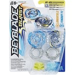 Beyblade Burst Evolution Dual Pack Spinning Tops