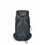 Osprey Exos 48L vandringsryggsäck (herr) - Tungsten Grey, L/XL