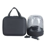 Shockproof Storage Bag Hard Protective Box for Harman Kardon AURA STUDIO 4