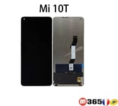 xiaomi MI10T  mi10Tpro VITRE TACTILE + lcd Ecran Mi 10T / mi10T pro (non Mi 10 )