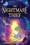 The Nightmare Thief: 1