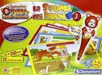 Teddy Stylo École Enfants