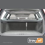 Travall Hundegitter/Lastegitter til Volvo V50