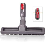 Roleader - Brosse à Parquet Pour Aspirateur Compatible Avec pour Dyson DC37 DC33C V7 V8 V10 V11 Aspirateurs pour Dyson Cordless Stick Vacuum Cleaners