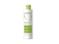 A-Derma_Biology Cleansing Milk 400Ml