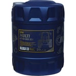 Mannol 20 Litre Multi UTTO WB 101 Tractor Transmission Oil API GL-4 Universal All Season Mineral Based