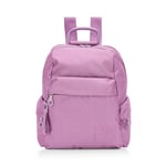 Mandarina Duck Md20 Sac à Dos, Backpack Femmes, Orchid, Taille Unique