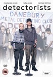 - Detectorists DVD