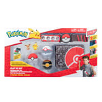 Pokemon Clip No Go Bandolier Bonus Set