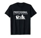 CNC Operator Programmer Funny CNC Machinist T-Shirt