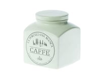 PORCELLANA 1 048,9 Gram Conserva recouvert Boite à café dans Une boîte Cadeau, Porcelaine, Multicolore, 0.1 x 0.1 x 0.1 cm