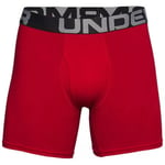 Boxers Under Armour  CHARGED COTTON