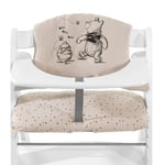 hauck Alpha Winnie the Pooh Highchair Pad