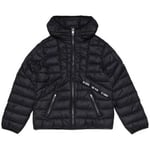 Veste enfant Diesel  J00223 KXBBF - JDAWAIN-K900 BLACK