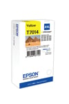 EPSON Ink Cartridge Yellow XXL WP4000/45 (C13T70144010)