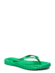 Flip Flop Shoes Summer Shoes Sandals Flip Flops Green Ilse Jacobsen