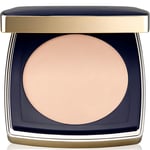 Estee Lauder Double Wear Stay-In-Place Matte Powder Foundation SPF 10 Compact - 1C0 Shell