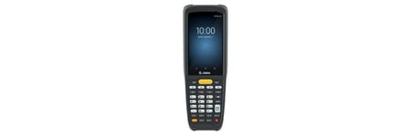 Zebra MC2200 - datainnsamlingsterminal - Android 10 - 32 GB - 4"