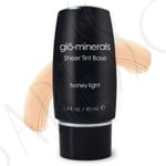 GloMinerals Sheer Tint Honey Light