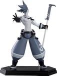 Promare G94340 Version Good Smile Company Pop Up Parade PVC Statue Galo Thymos: Monochrome Ver. 18 cm, Multicolor