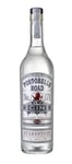 Portobello Road No. 171 Gin, London Dry Gin Traditionally Made Using 9 Botanicals, Premium Craft Spirit, 70cl Bottle