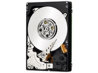 Seagate Kafuna-V - Hybrideharddisk - 500 Gb - Intern - 2.5" - Sata - 5400 Rpm - Fru, Cru - Tier 2 - For Thinkpad E560  E565  Thinkpad Edge E550  E555