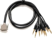 Warm Audio DB25-TRS CABLE 6m