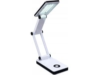 Maximex Sammenleggbar Led-Lampe, Usb-Drevet