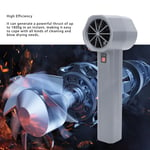 Car Dryer Air Blower 1800g Thrust Multifunctional 64mm Turbo Air Duster Blowe UK