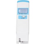 Jeffergarden - Ph-mètre numérique haute précision avec écran lcd, testeur de qualité de l'eau Portable pour piscine d'eau potable