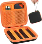 Aenllosi Hard Carry Case for Sandisk Extreme Portable SSD Sdssde60/‎Sandisk Port