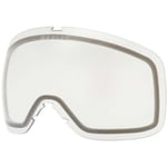 Oakley Flight Tracker L Rep. Lens Prizm Clear