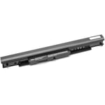 Battery for HP 807612-141 807612-421 807612-831 807956-001 807957-001 2600mAh