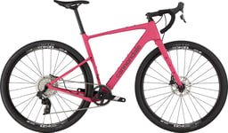 Cannondale Topstone Carbon Apex AXS