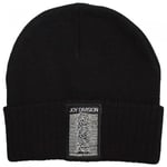 Joy Division Unknown Pleasures Beanie