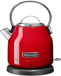 KitchenAid KETTLE 1.25L - EMPIRE RED 5KEK1222BER