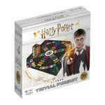 Winning Moves Trivial Pursuit Harry Potter Édition Ultimate