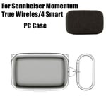 Shockproof Case Cover for Sennheiser Momentum True Wireles/4 Smart