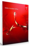 Adobe Acrobat XI Pro: Mac