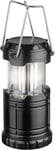 LED-Lampa för Camping, High Bright, 250 lm