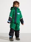 Lindex Vattentät overall – Kids Performance Wear