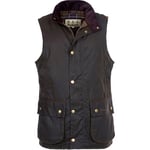 Veste Barbour  Veste  Westmoreland Ciré Vert Olive