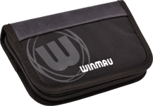 Winmau Winmau Urban-pro Dart Case Pihapelit ja ulkoleikit ZWART