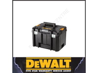 DeWalt DWST1-71195 23L TSTAK VI Deep Tool Kitbox Carry Case For DCS576 DCS575