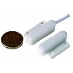 Miniature Security Alarm Reed Switch