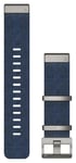 Garmin 010-12738-02 EX-DISPLAY QuickFit 22 MARQ Strap Only, Watch