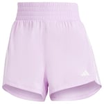 adidas Short décontracté pour Femme, Noir, L